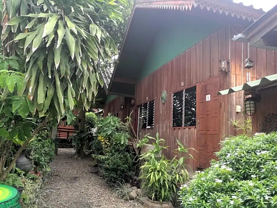 Ever Green Guest House