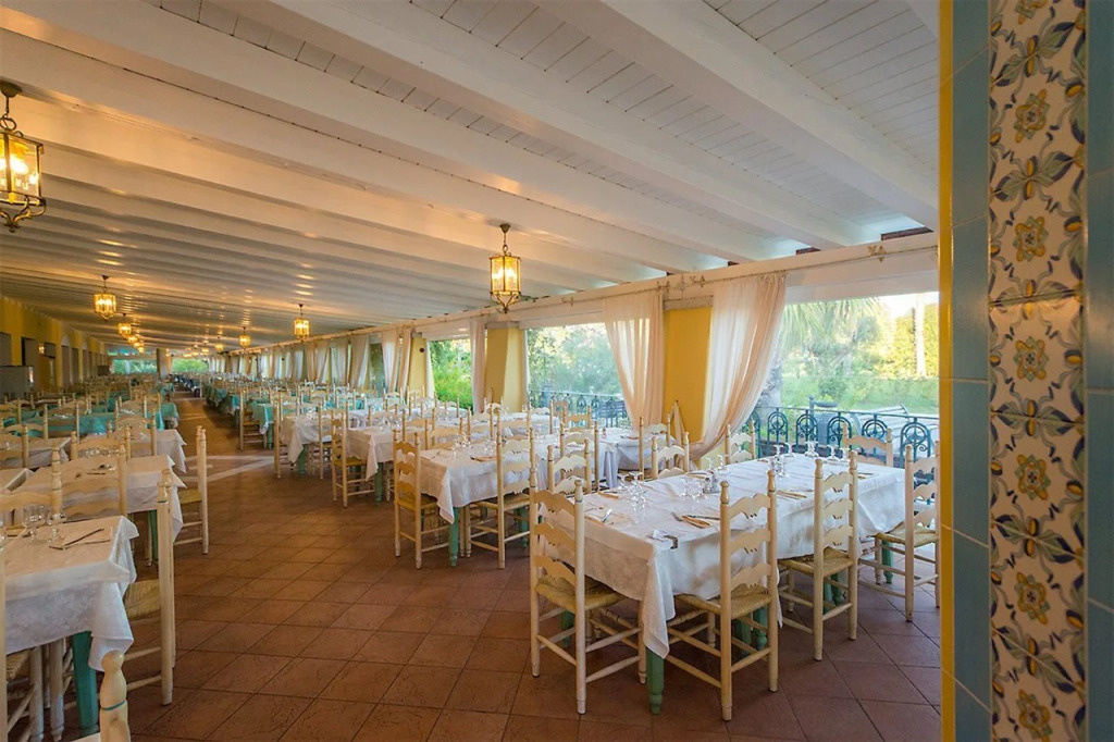 Club Hotel Marina Beach