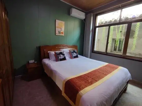 Juxian Pavilion Inn