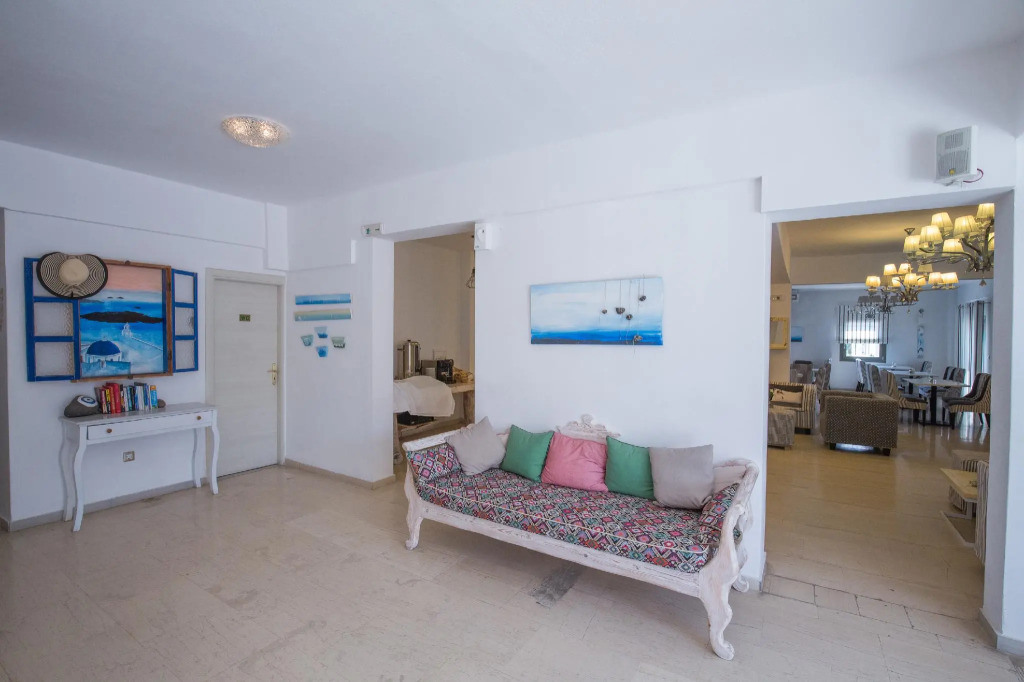 OMIROS HOTEL