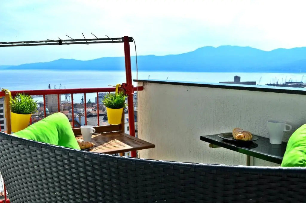 Sentona Apartment