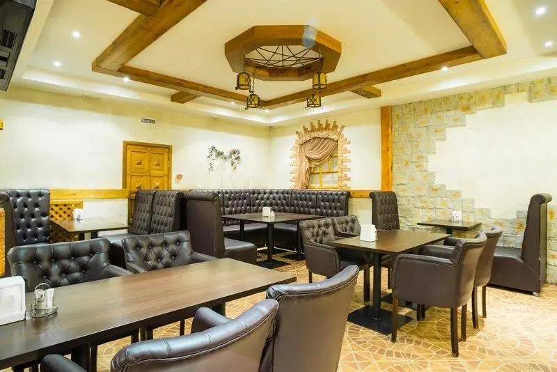 Hotel Skif