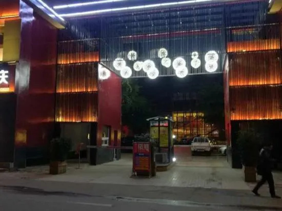Phoenix Hotel