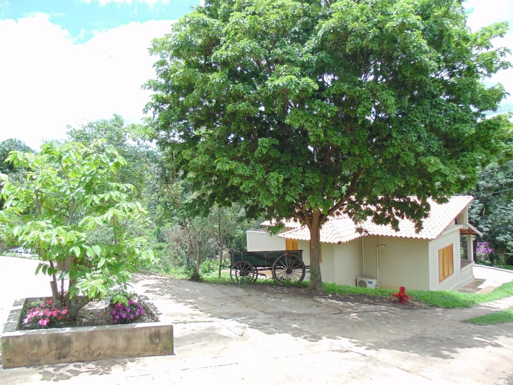 Villa Domaso