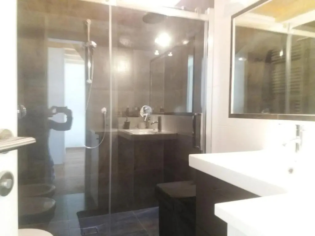 Apartment Lux Weitental