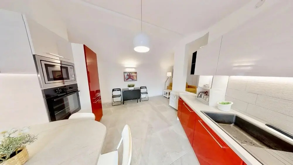 Triestevillas Brand new w/ Terrace - Rooftop View