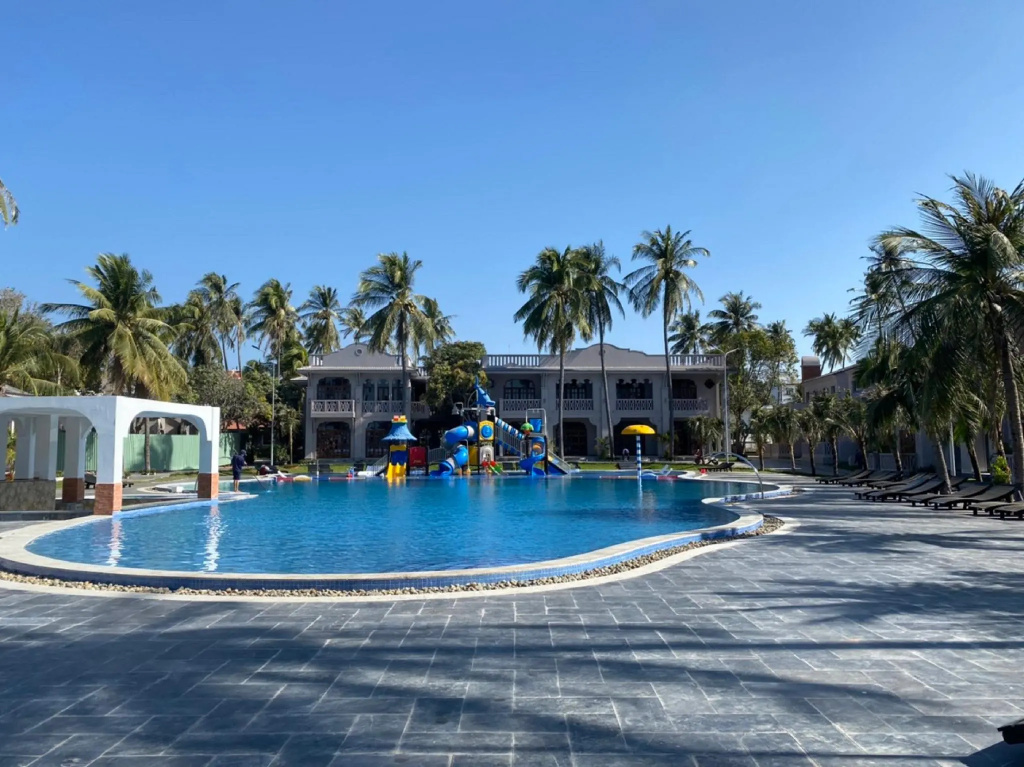 Le VIVA Resort Mui Ne
