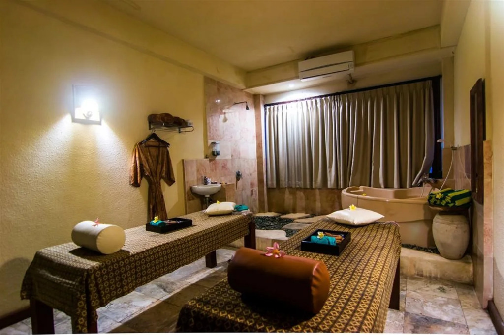 Champlung Sari Hotel Ubud