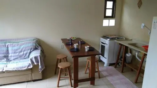 Ramada Inn Garopaba
