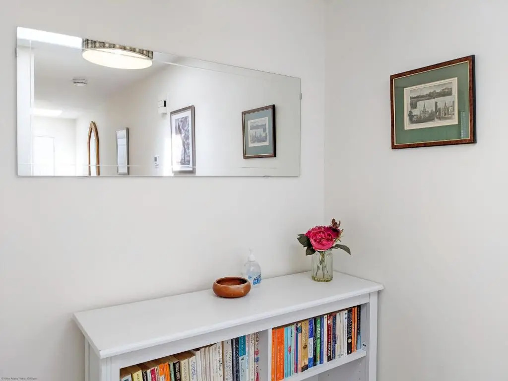 The Coach House Flat, Chichester
