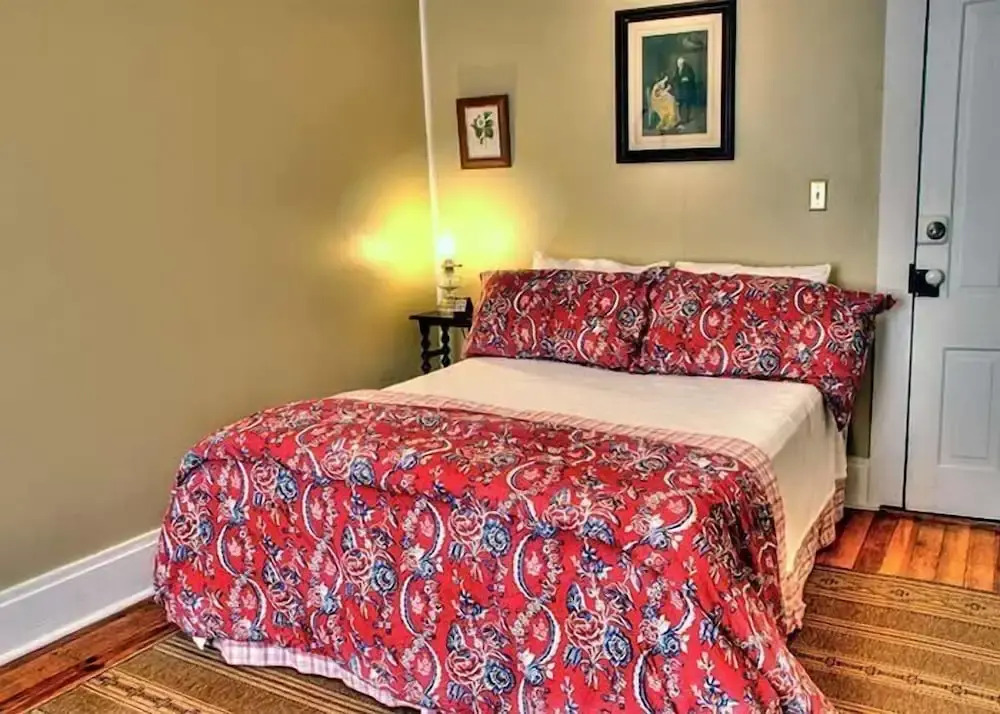 The York House Inn