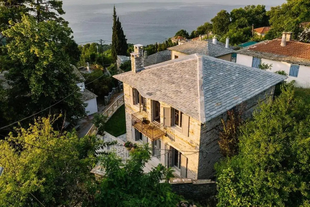 Archontiko Epirus 2