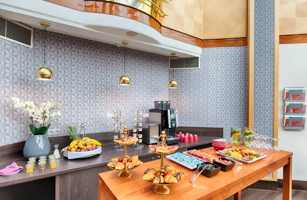 Leonardo Hotel Heidelberg