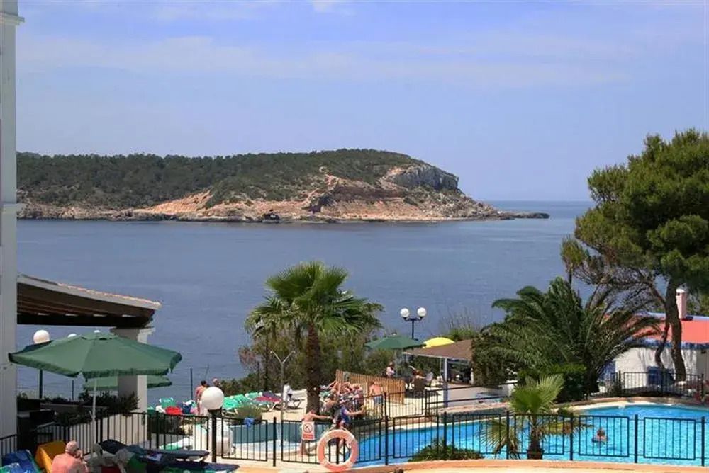 Club Vista Bahia Hotel