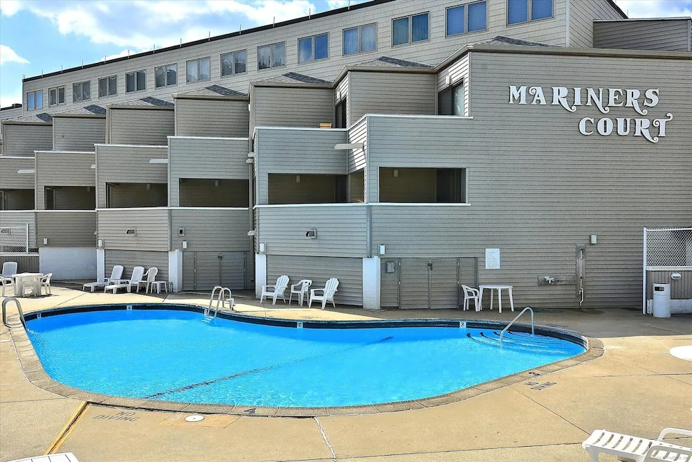 Mariners Court 223 by Long & Foster