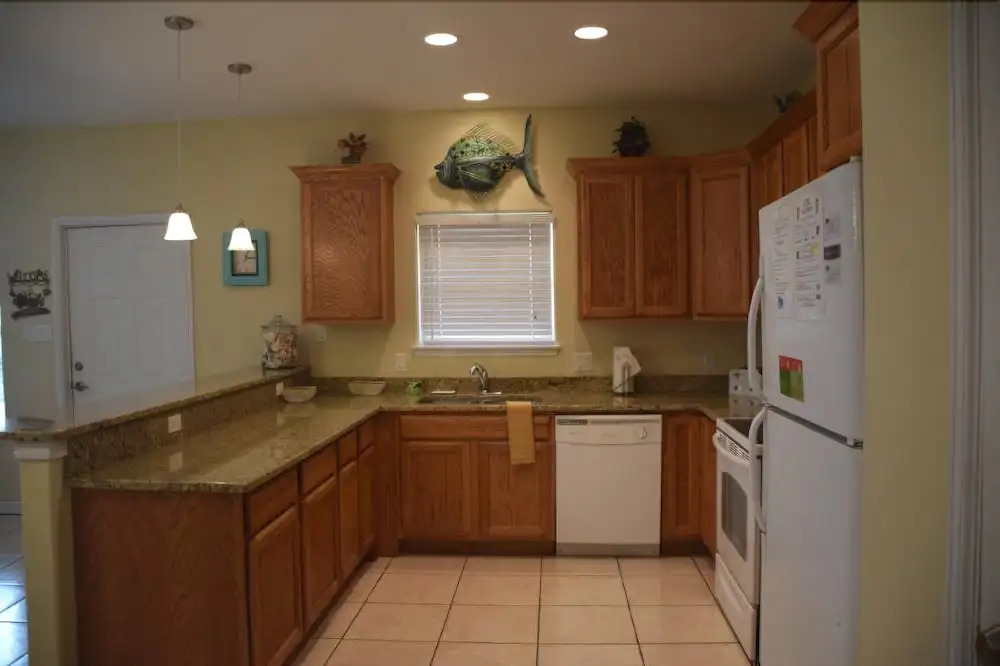 112 Costa Del Ray - Two Bedroom Condo
