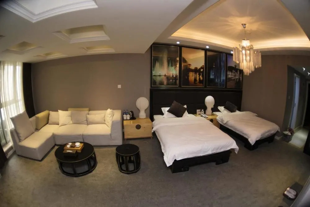 Luoyang Shimao Hotel