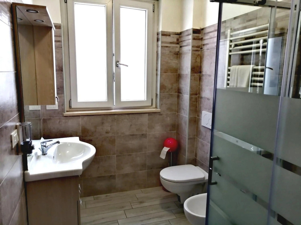 ALEXA casa vacanze