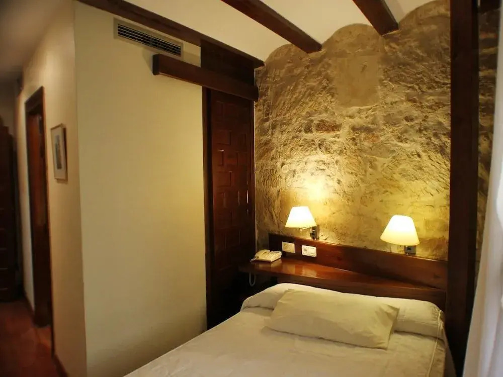 Hotel Microtel Placentinos