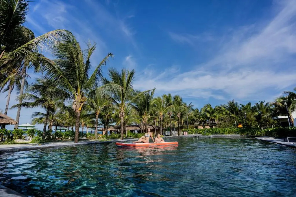 Andochine Villas Resort & Spa Phu Quoc - All Villas with Private Pool