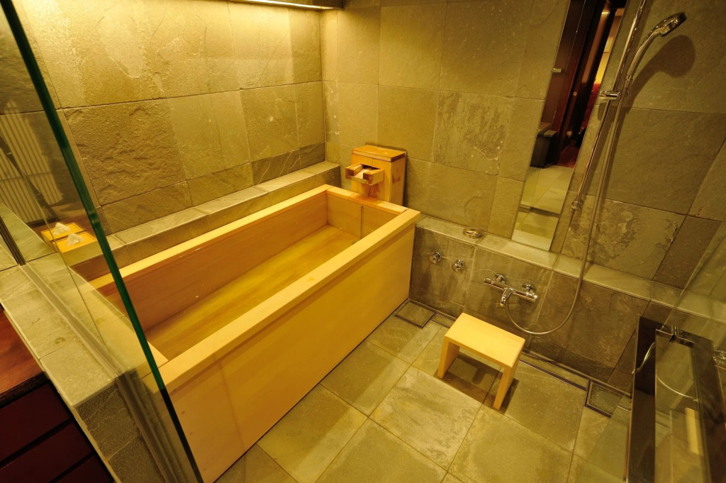 Chikusenso Onsen
