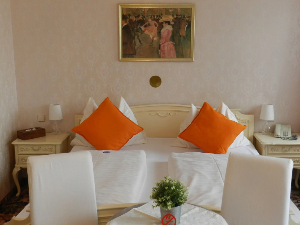 Aviano Boutique Hotel