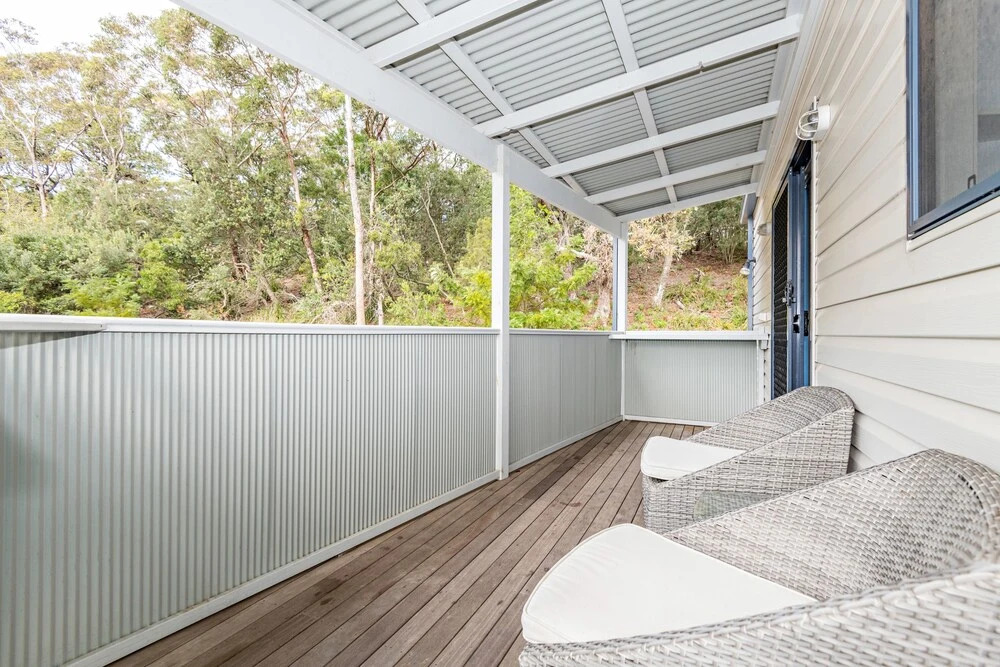 Holiday Haven Lake Conjola