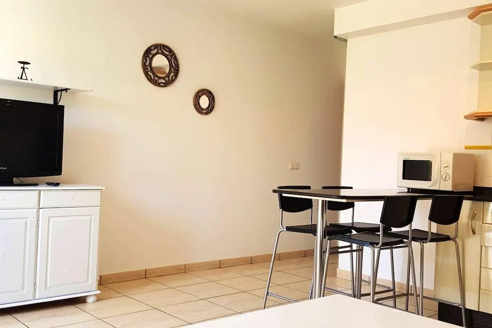 Apartment With one Bedroom in Corralejo, With Shared Pool, Furnished Terrace and Wifi