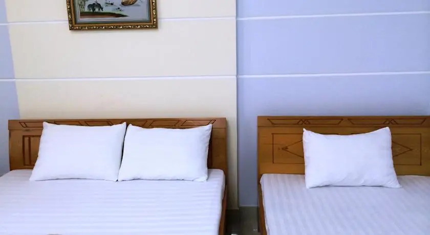 Tin Hoa Hotel
