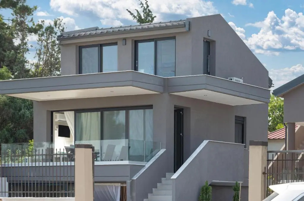 Mykoniatika Villas