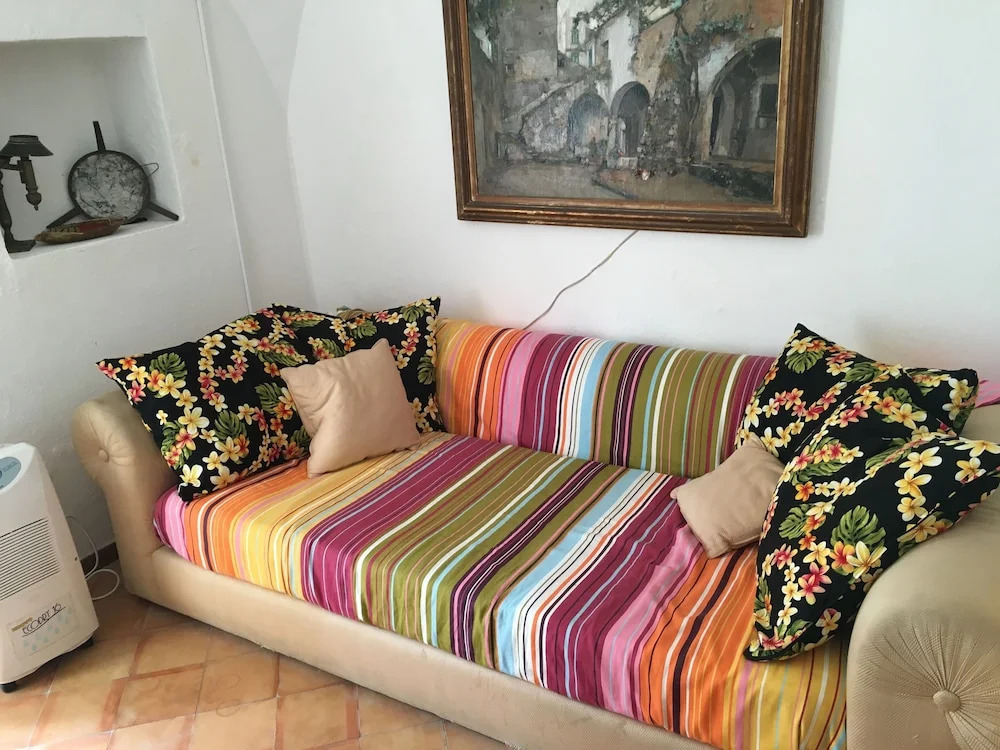 Capri MyHouse 3