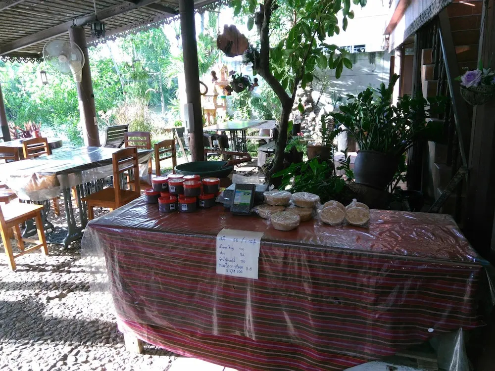 RueanPhen Homestay