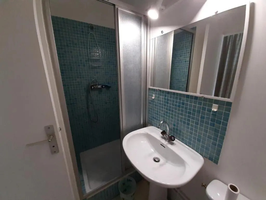 Appartement Capbreton, 1 pièce, 4 personnes - FR-1-239-563