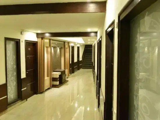 Milan - A Boutique Hotel