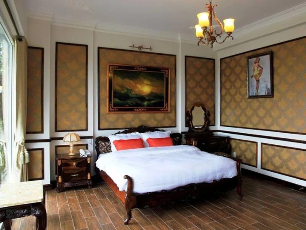 Villa Vista Dalat 2