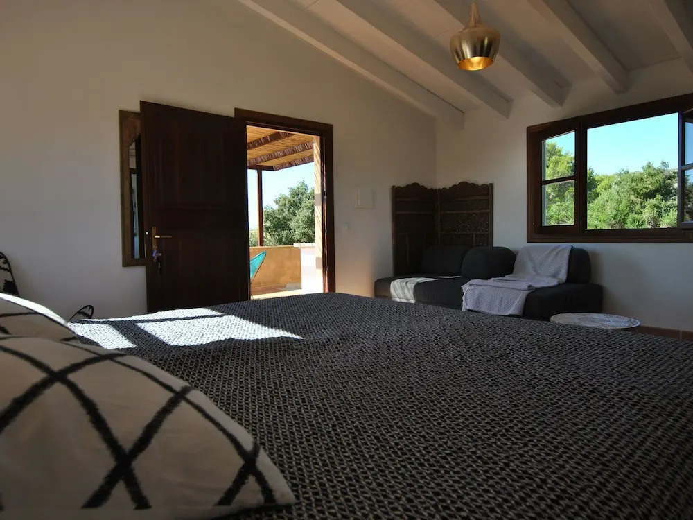Chic Mansion in St Llorenç des Cardassar Balearic islands