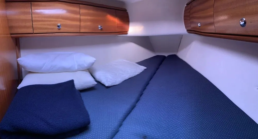 Bed&Boat Sirius