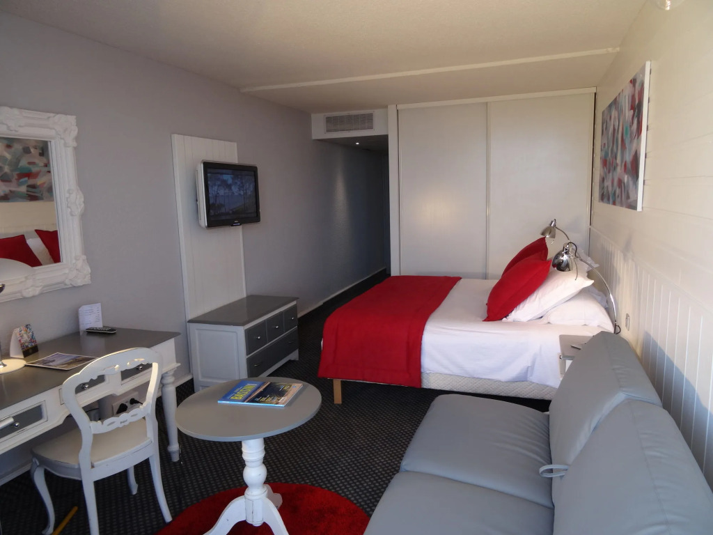 Hôtel Point France