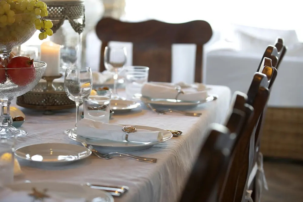 Villa Aerie - Sweeping Sea Views, Eclectic Style by Villarentalsgr