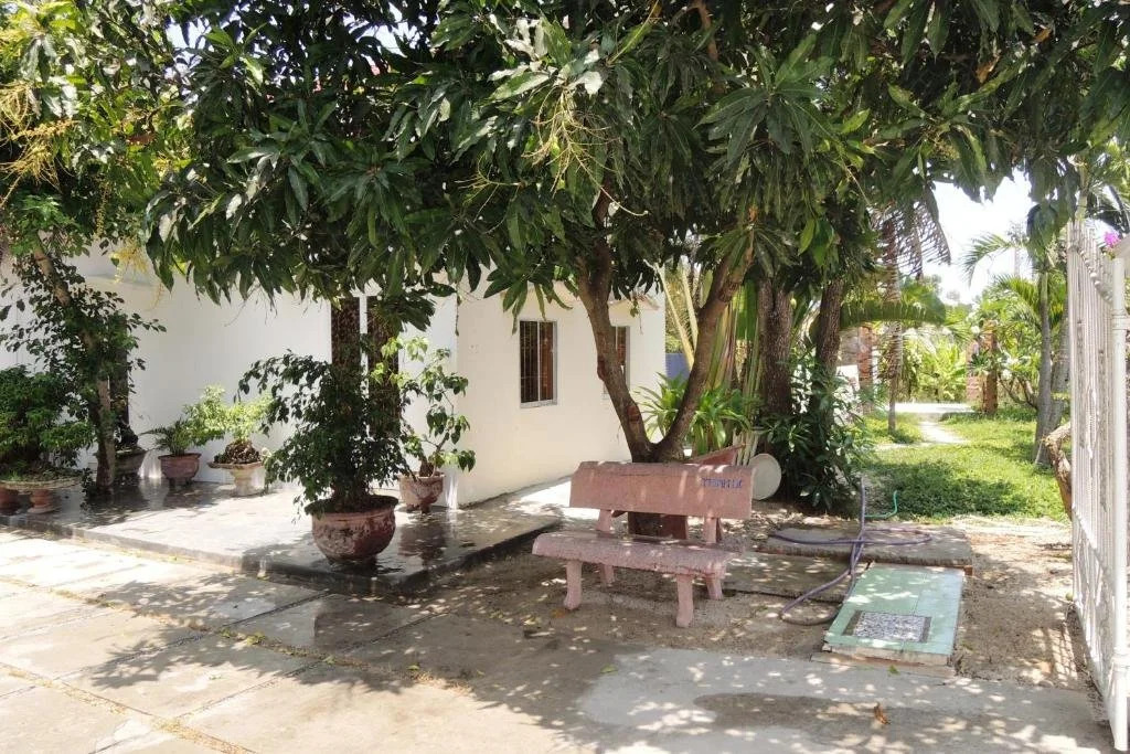 Thuy Duong Hotel