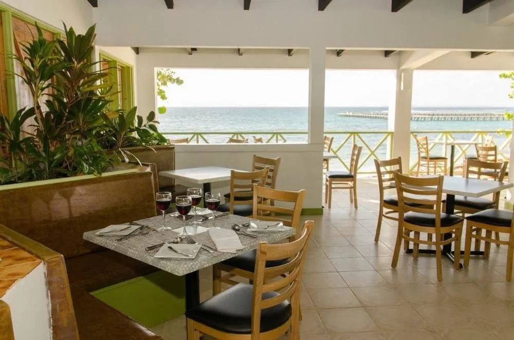 The Ferryboat Inn