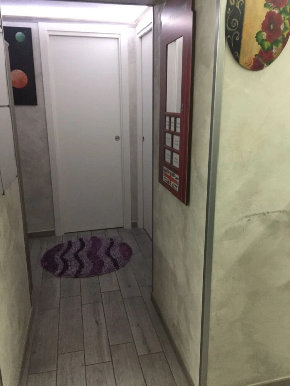 La casa di Lulù
