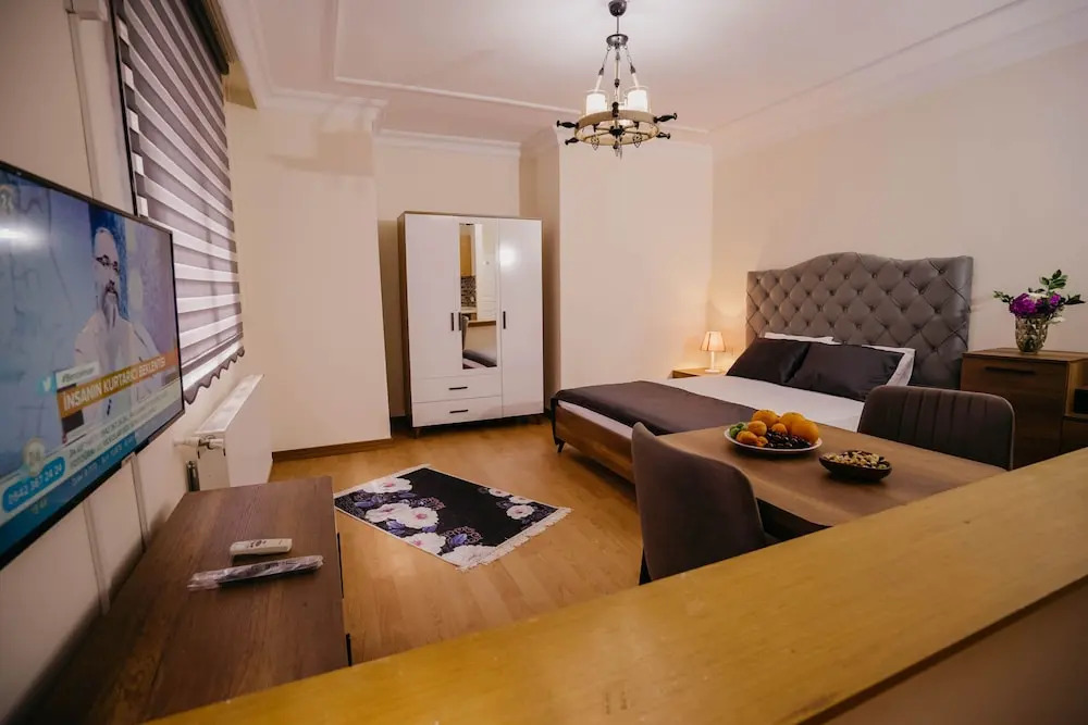 Cihangir House