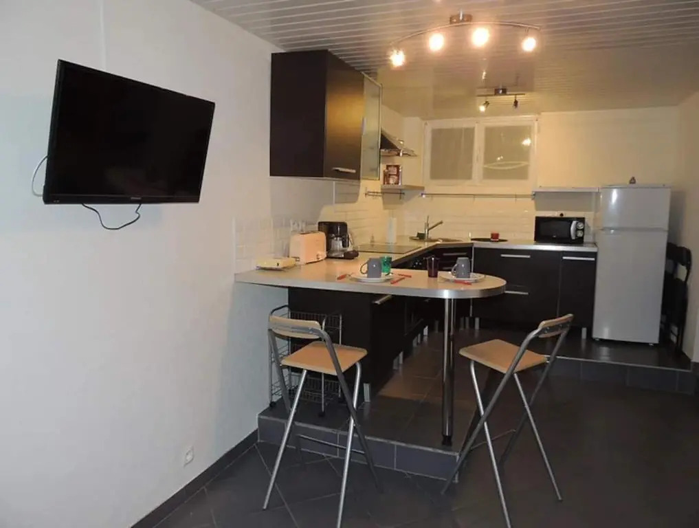 Location Duplex 52m² au coeur de Troyes
