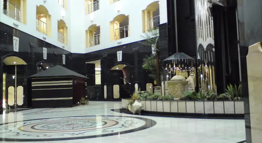 Bhadur Al Hada Hotel