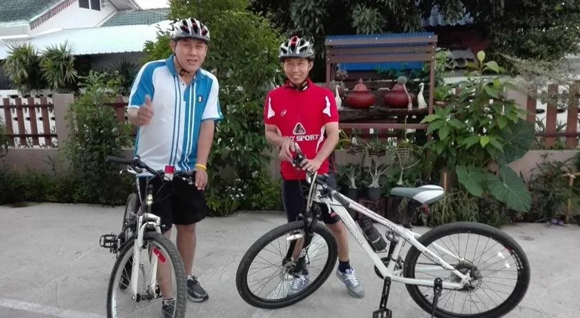 Lampang Lanna Home