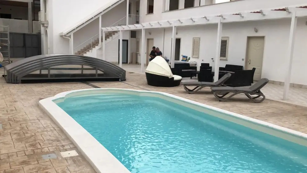 B&B RESORT SIGNORILE