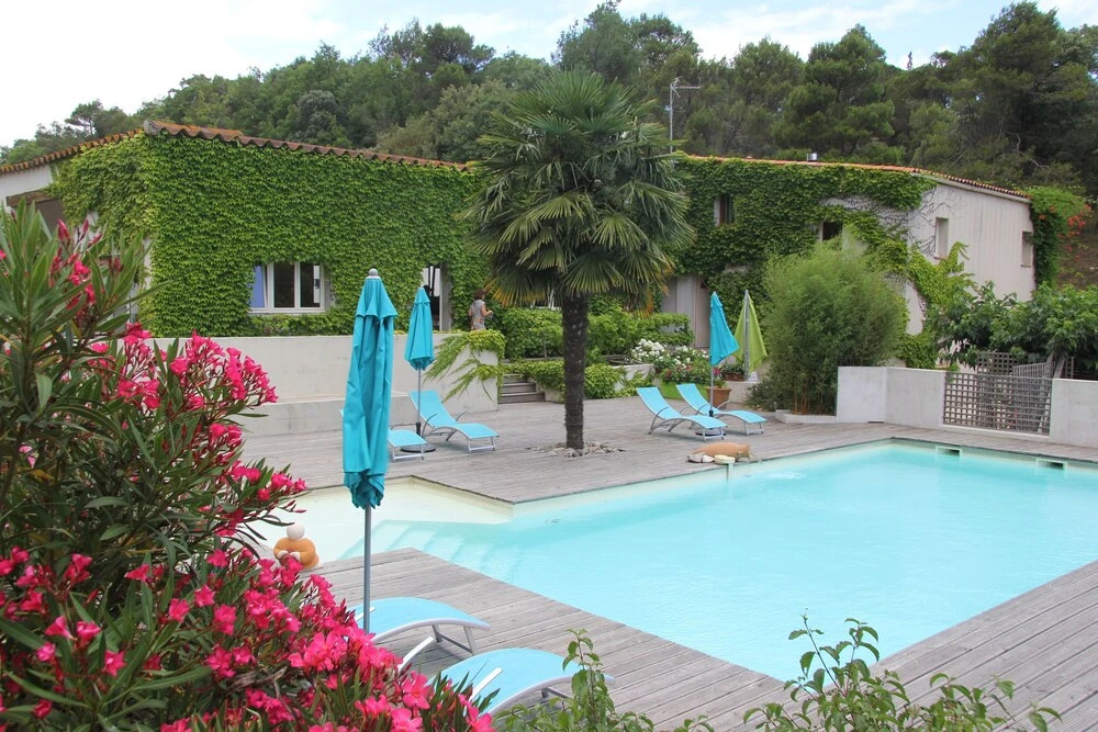 le Relais de la Cavayere