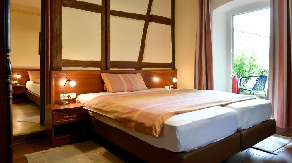 Landhotel Schwarzes Ross