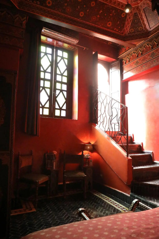 Riad ILayka